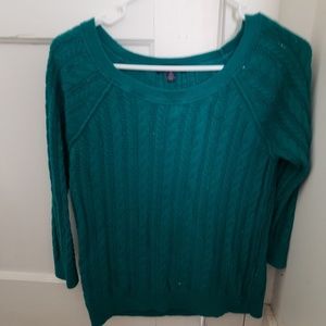 American eagle light weight sweater